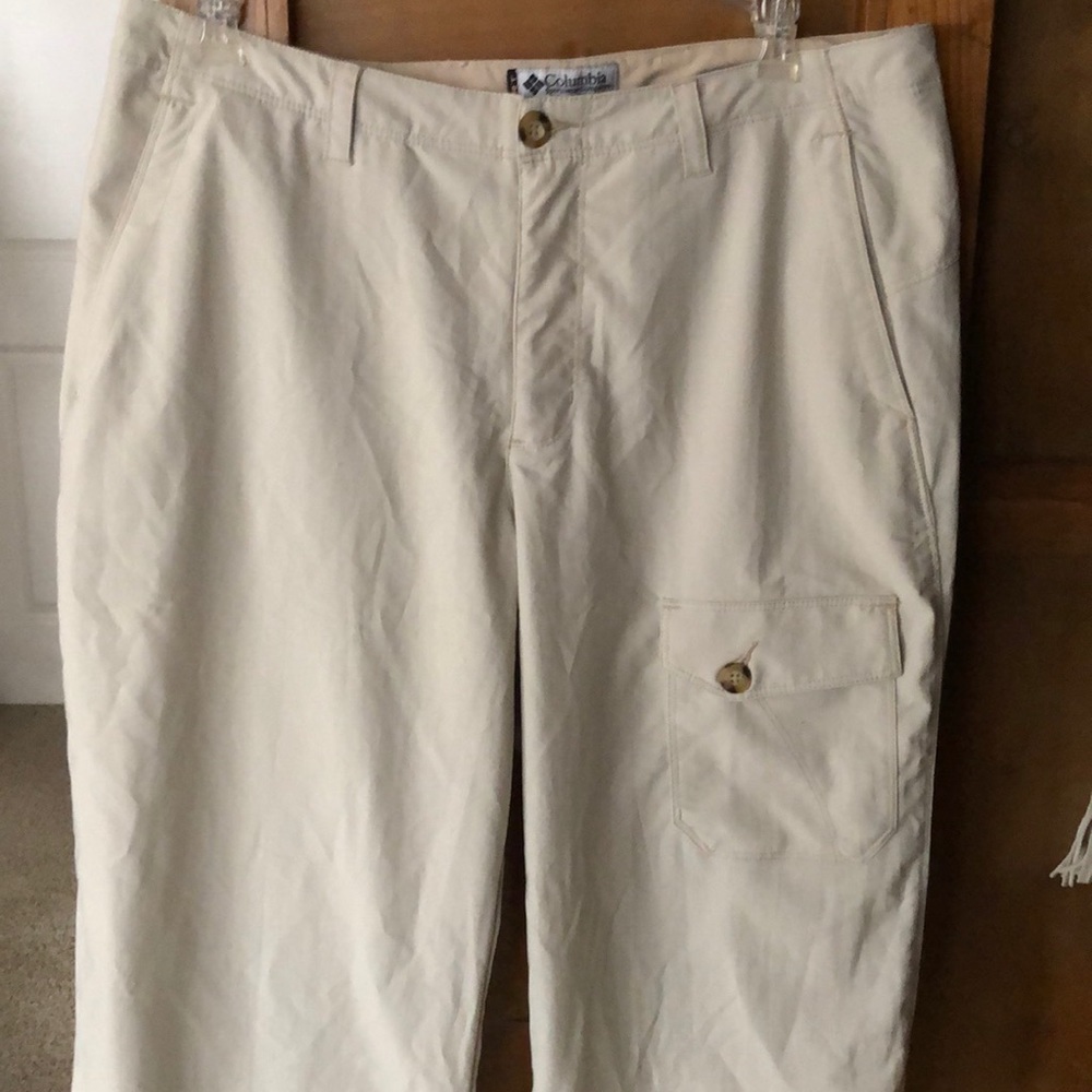 Columbia GRT Capri